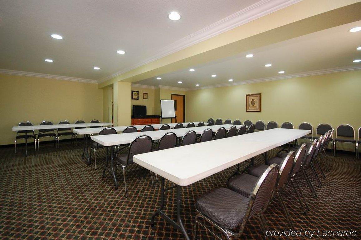Surestay Plus By Best Western Fort Worth Benbrook Exterior foto